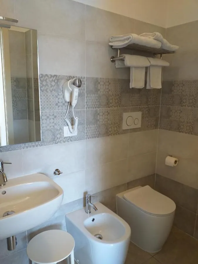Apartment Via Dei Mille 1, Centrale E Vista Mare Andora