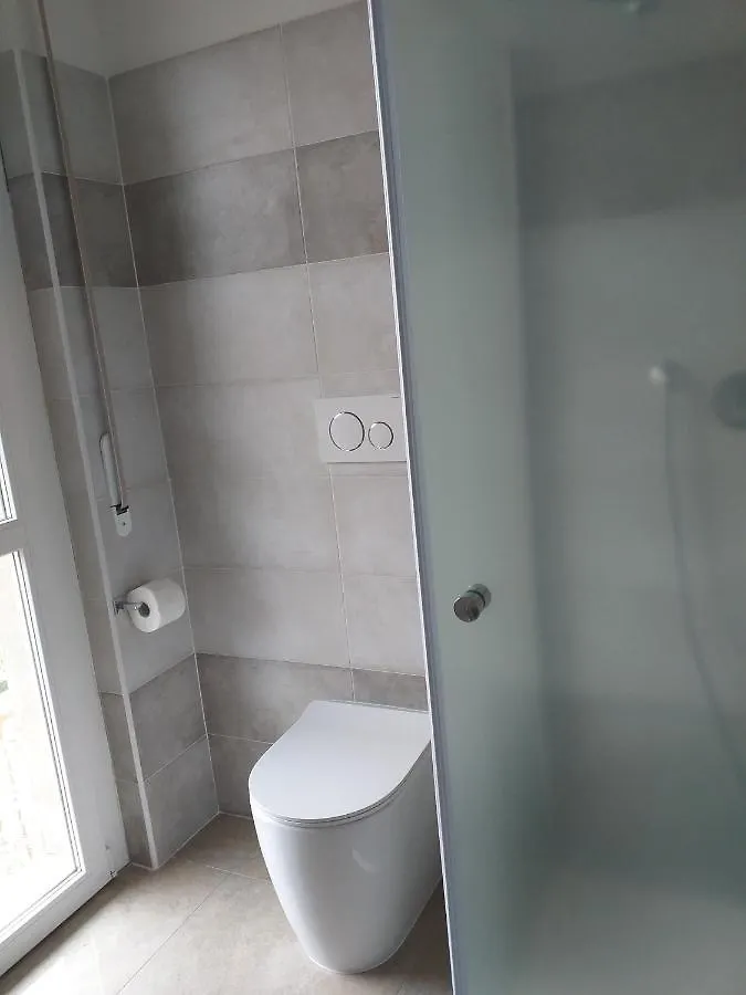 Apartment Via Dei Mille 1, Centrale E Vista Mare Andora