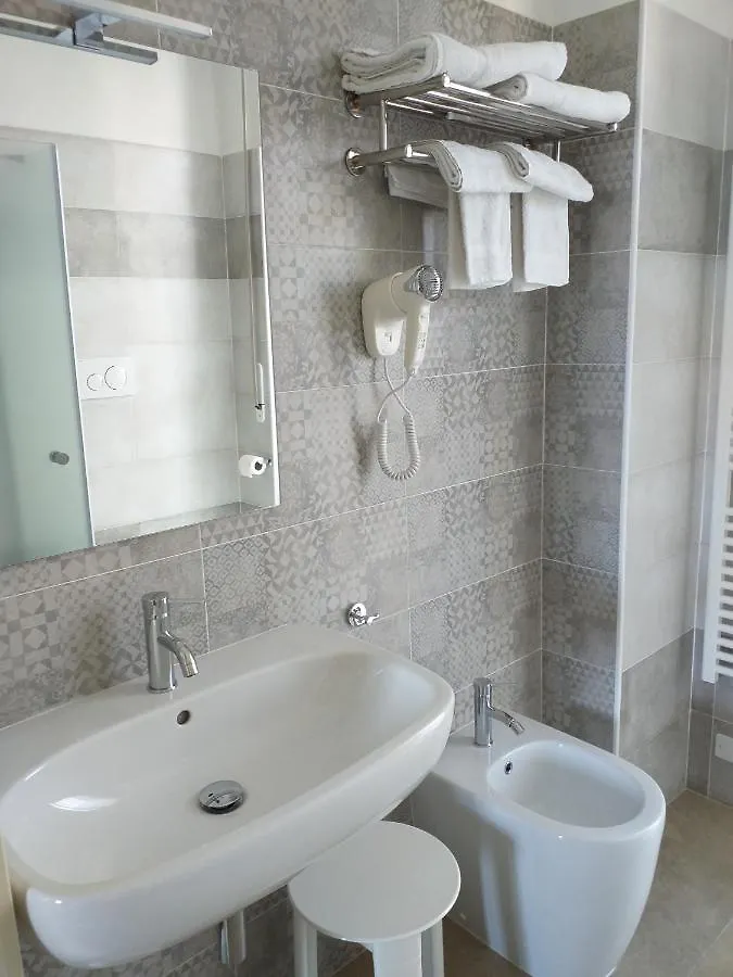 Apartment Via Dei Mille 1, Centrale E Vista Mare Andora