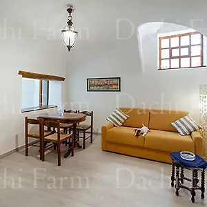 Alba Dachifarm Appartamento