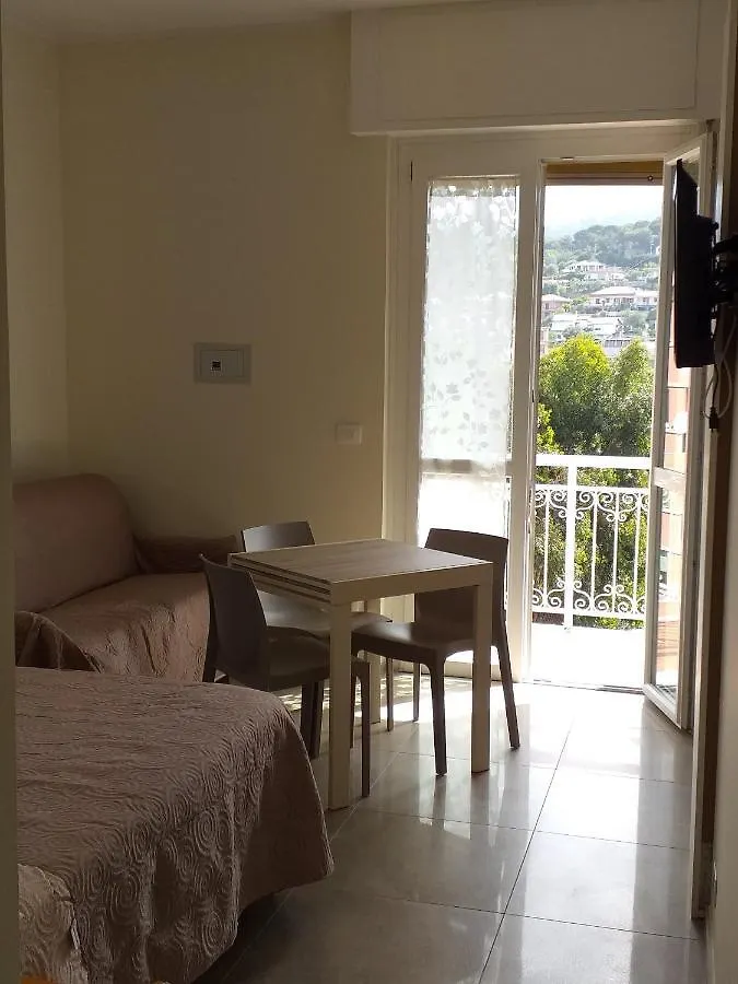 Apartamento Via Dei Mille 1, Centrale E Vista Mare Marina dʼMarina dʼAndora