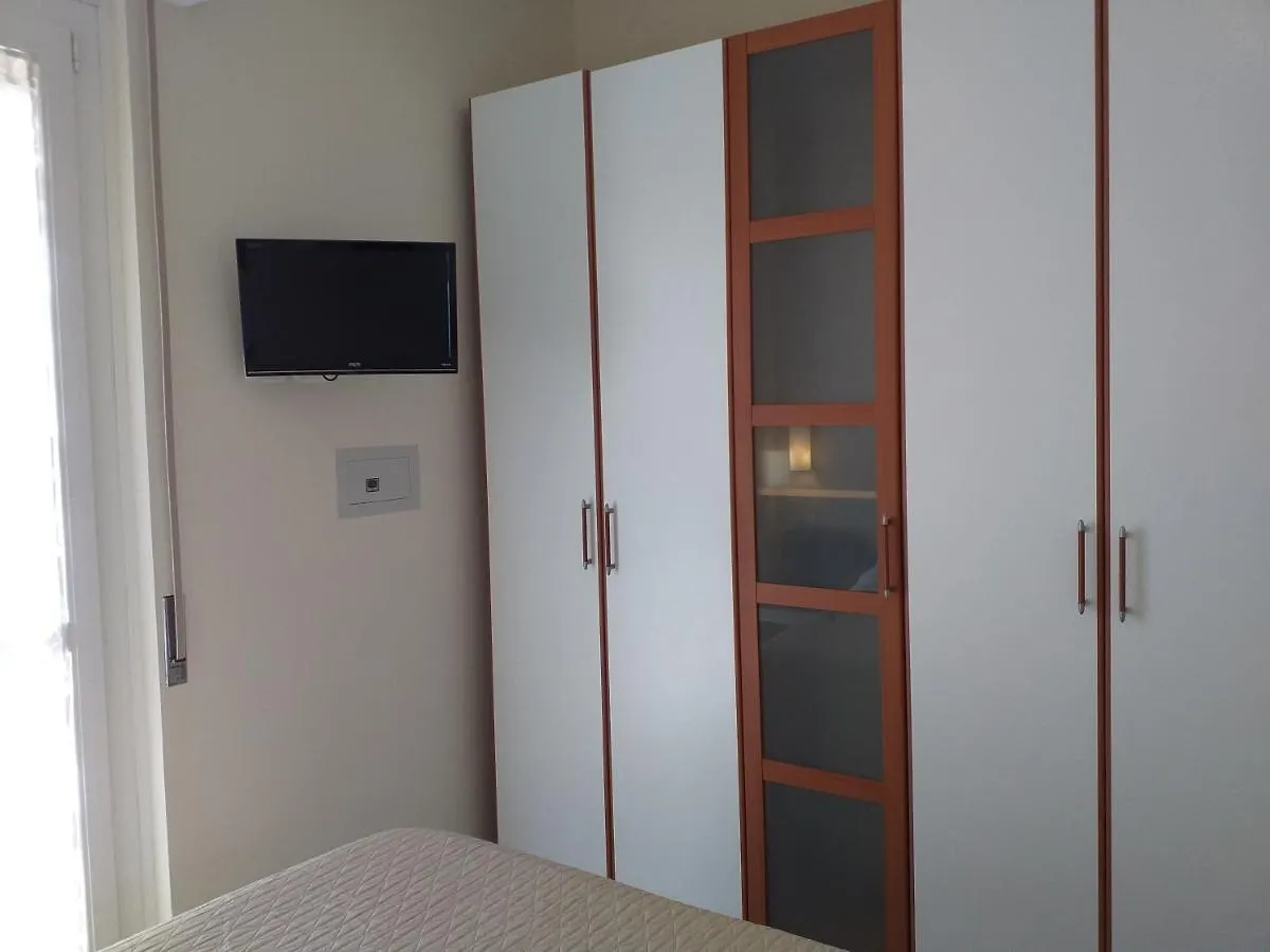 Via Dei Mille 1, Centrale E Vista Mare Marina dʼMarina dʼAndora Apartamento
