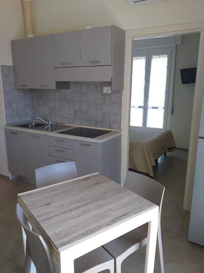 Via Dei Mille 1, Centrale E Vista Mare Marina dʼMarina dʼAndora Apartamento